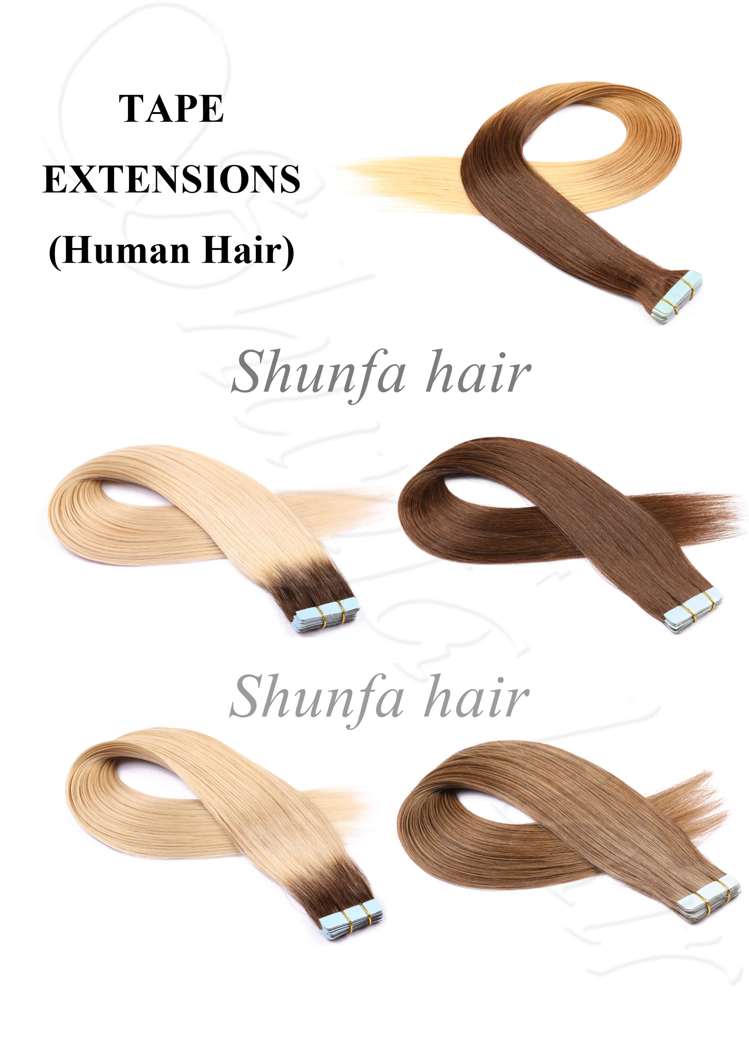 Blonde tape extension supplier.jpg
